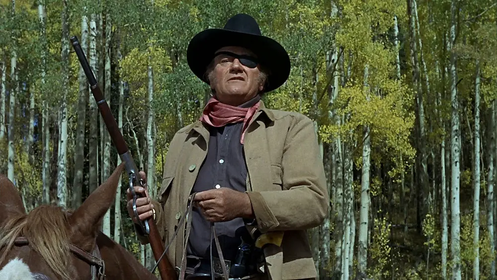 True Grit