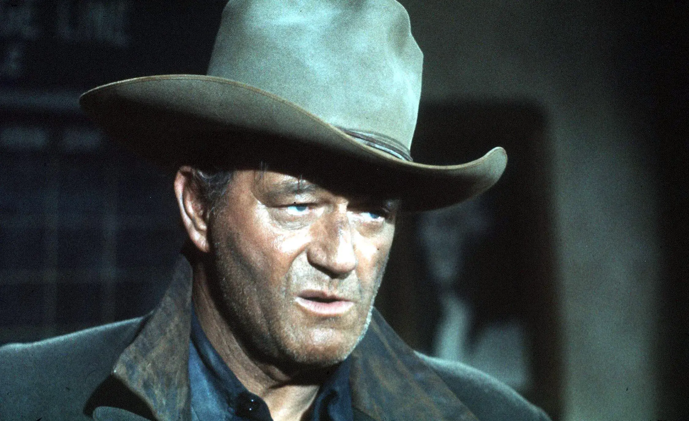 The Man Who Shot Liberty Valance