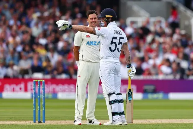 Trent Boult (New Zealand)