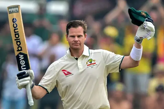 Steve Smith (Australia)