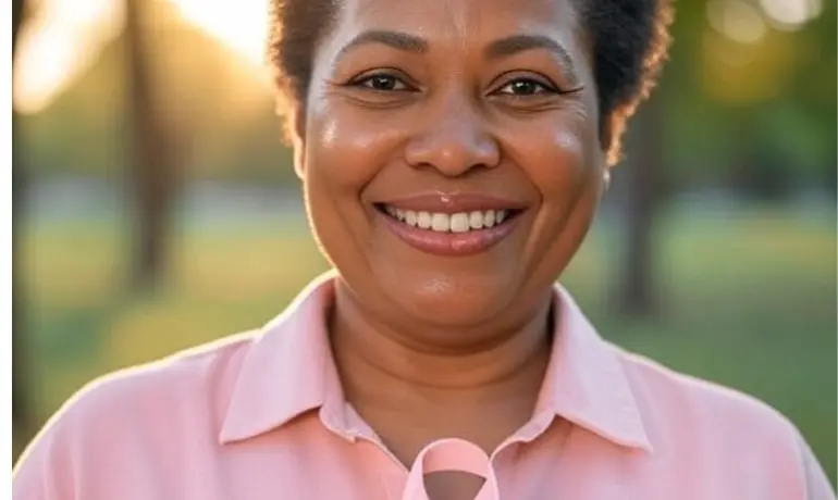 What is breast cancer?