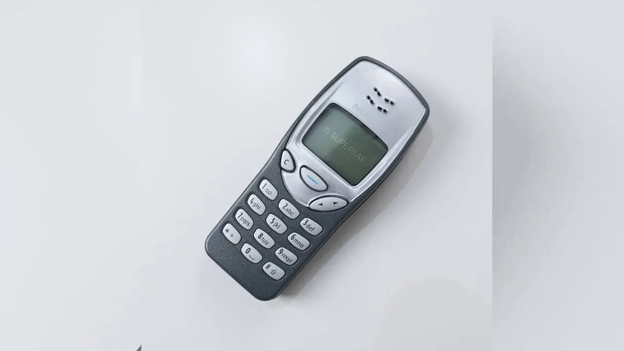 4. Sloppy Security and Burner Phones