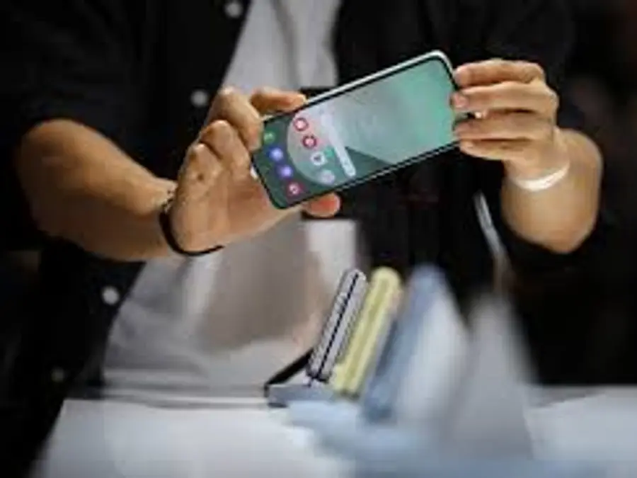Samsung assembled more phones in India than Apple in 2024. But how is India the real winner?