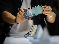 Samsung assembled more phones in India than Apple in 2024. But how is India the real winner? Samsung assembled more phones in India than Apple in 2024. But how is India the real winner?