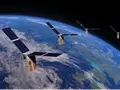How satellites help Indian farmers predict crop failures