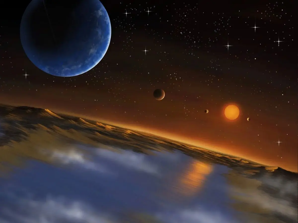 Could NASA's James Webb Telescope confirm the existence of a hidden “Planet X”?