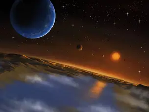 Could NASA's James Webb Telescope confirm the existence of a hidden “Planet X”?