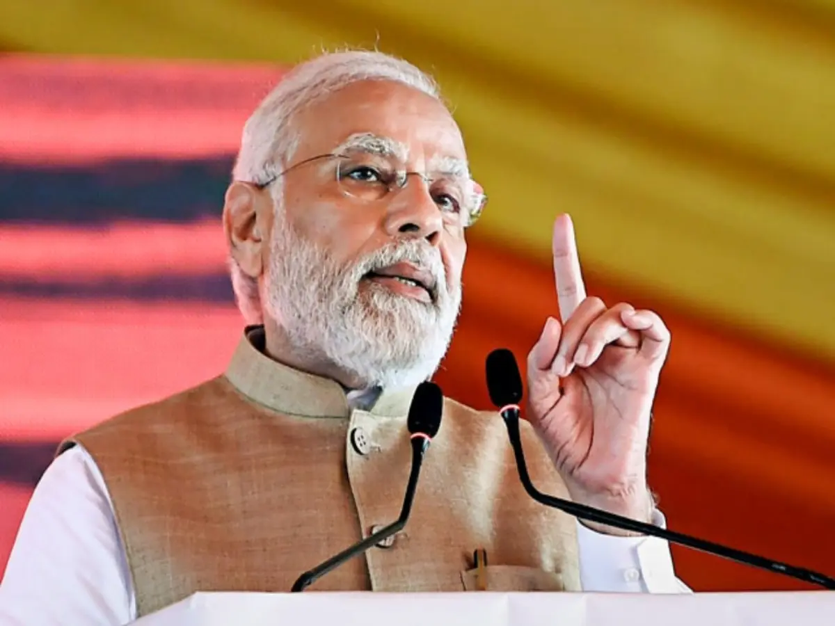 'Stunned and saddened' by tragedy, says PM Modi on Ahmedabad plane crash