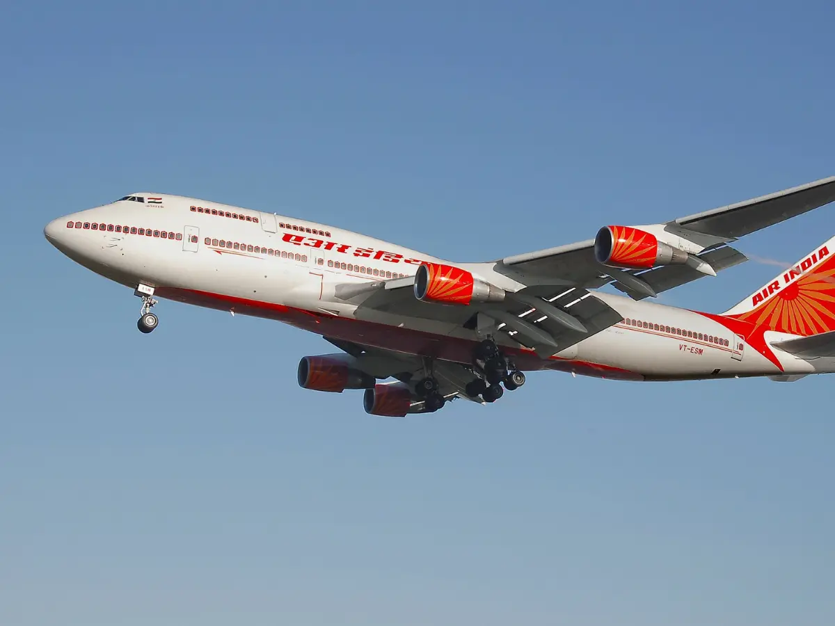 Champion Air Flight 518 collision