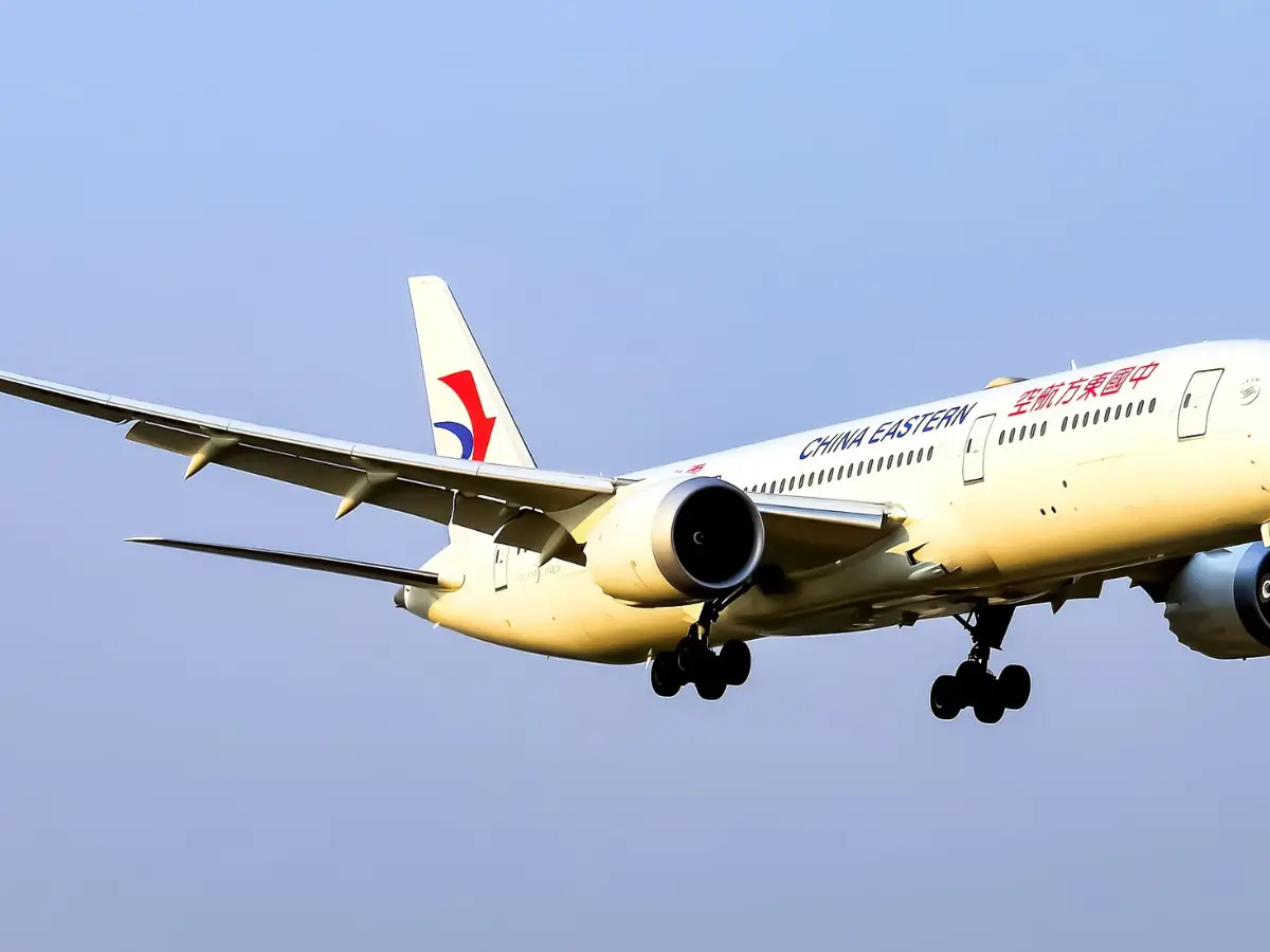 Keyon Air flight incident