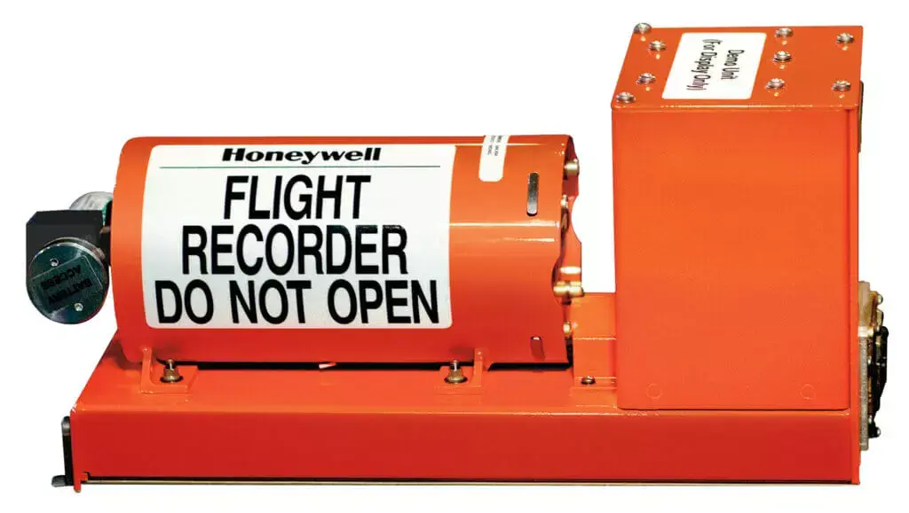 Ahmedabad plane crash: What is a Black Box and why it’s crucial in crash investigations