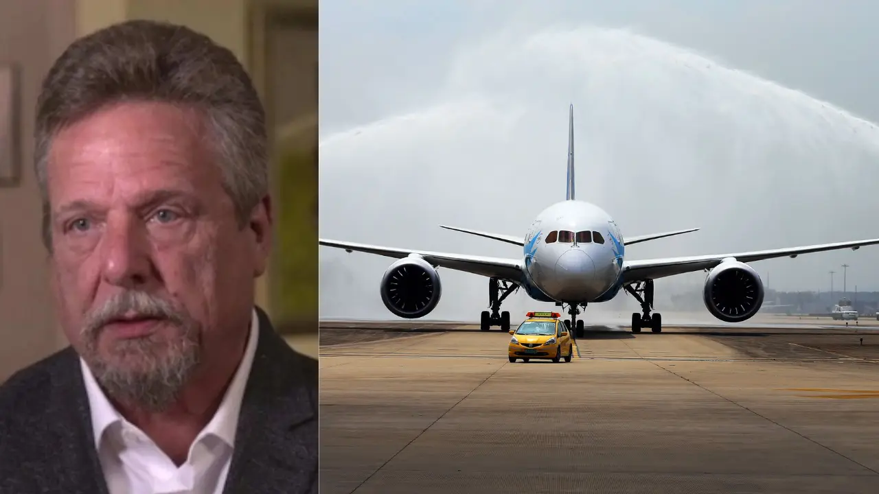 Ahmedabad plane crash: 7 faults that John Barnett flagged in Boeing 787 Dreamliner before committing suicide