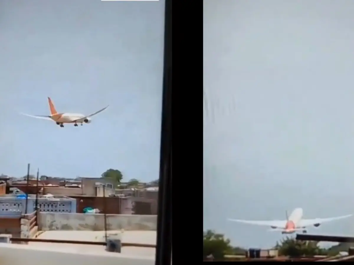Ahmedabad plane crash | 'We have lost a lot of people': Ministry of External Affairs extends condolences on 'tragic accident' Ahmedabad plane crash | 'We have lost a lot of people': Ministry of External Affairs extends condolences on 'tragic accident'