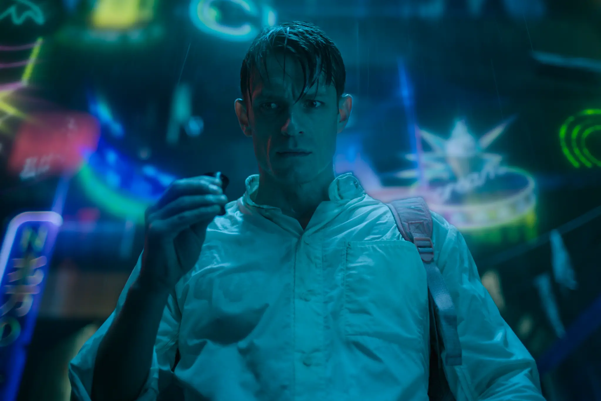 Altered Carbon