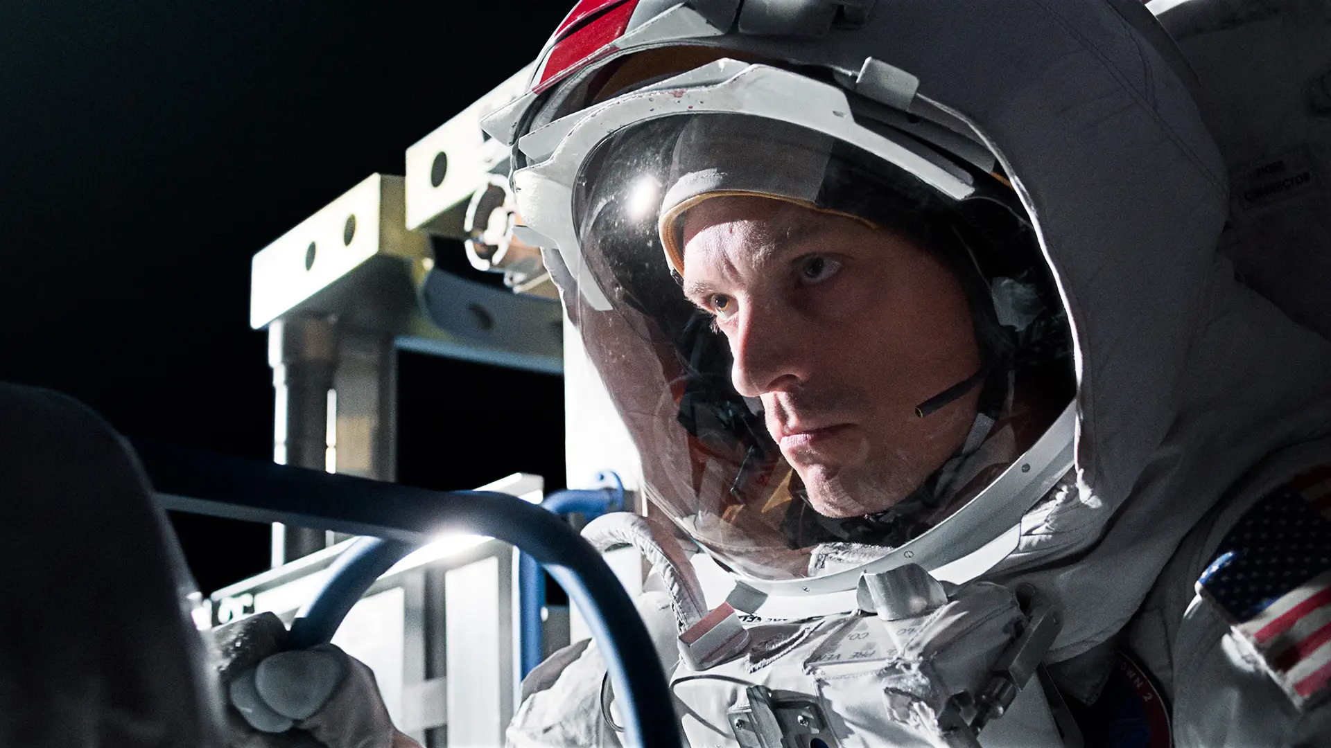 Spacesuits