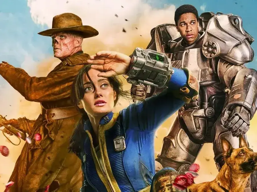 Fallout season 2: Walton Goggins promises big things, calls it 'a whole other level'