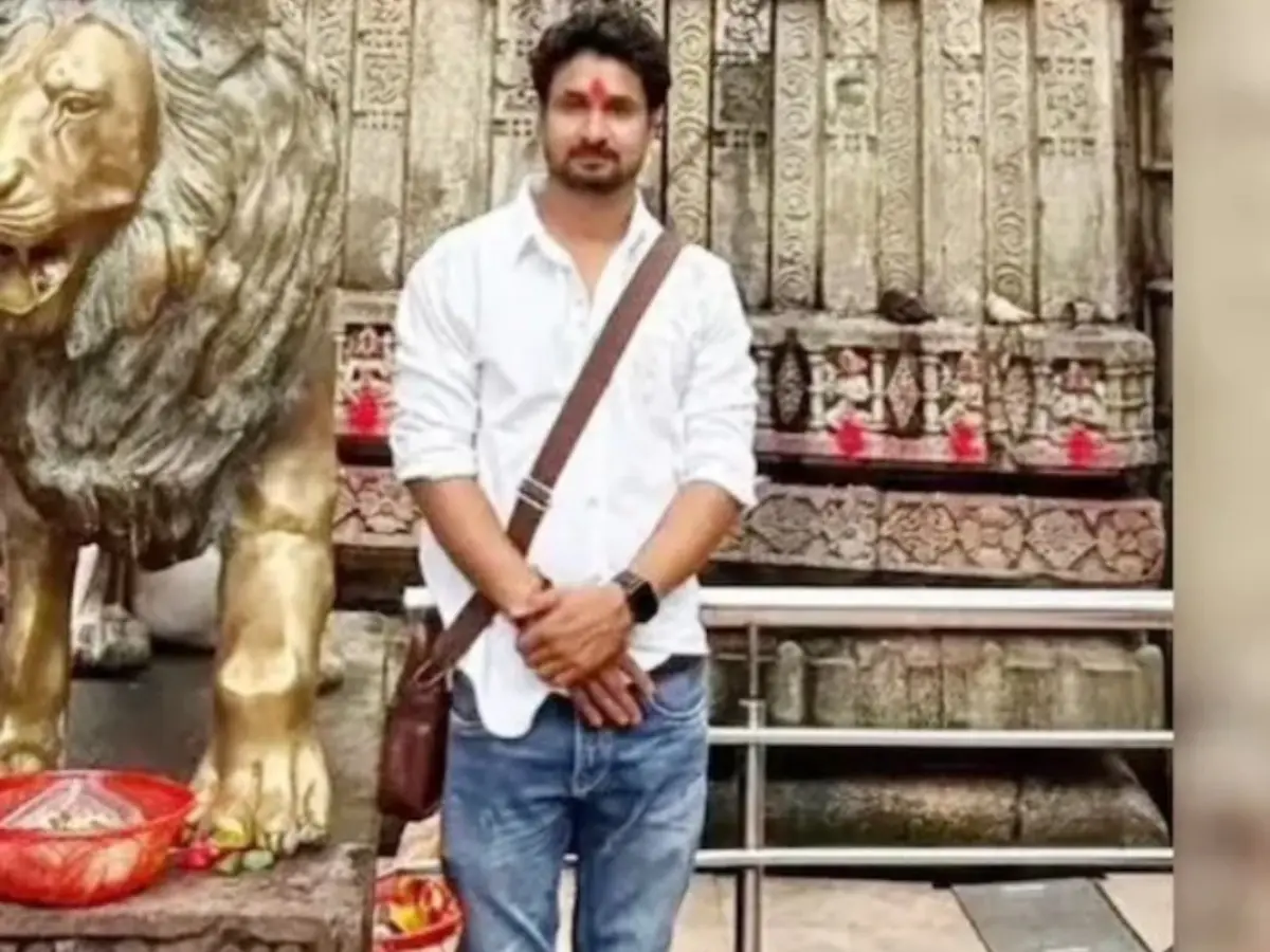 'Sonam convinced Raja that they need to make offerings at the Kamakhya Devi Temple': What Police Said 'Sonam convinced Raja that they need to make offerings at the Kamakhya Devi Temple': What Police Said