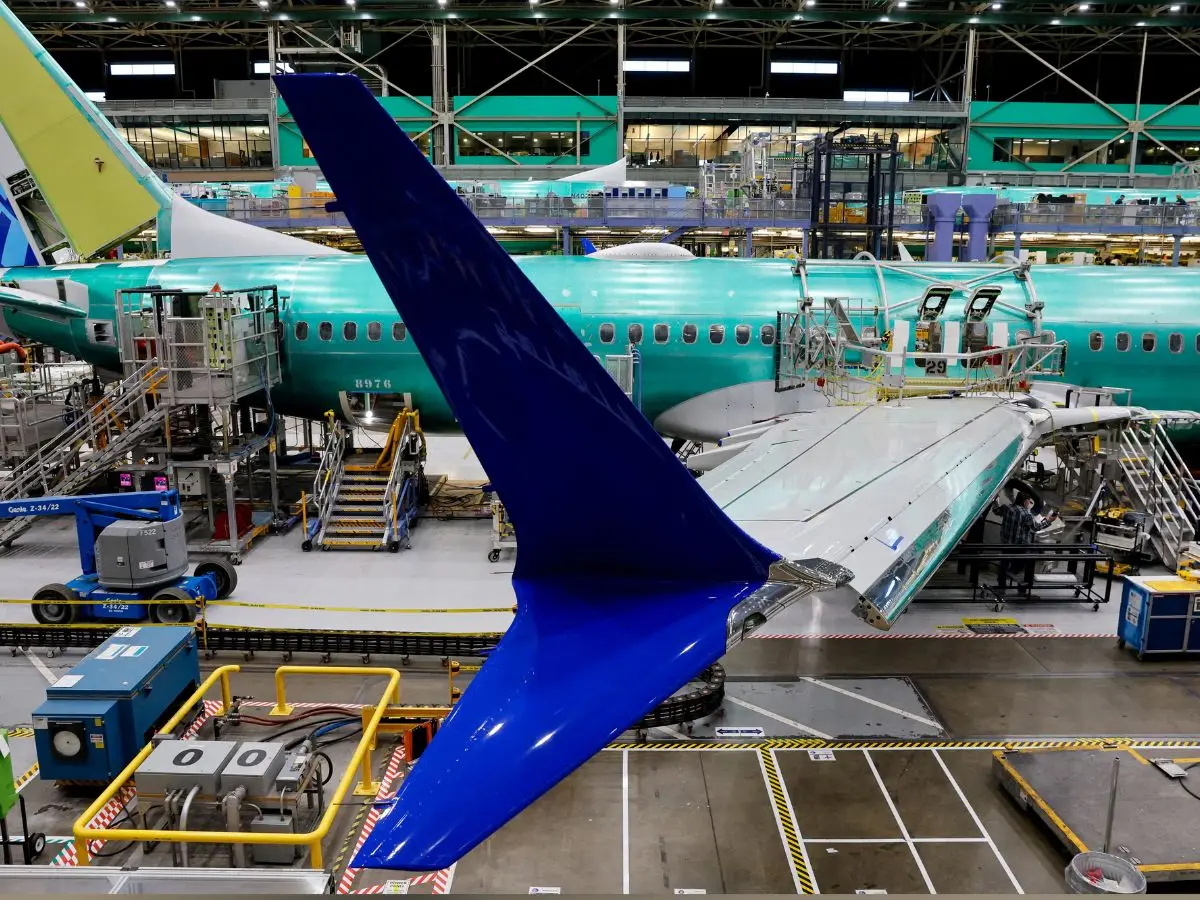 Recurring technical concerns about 787 Dreamliner
