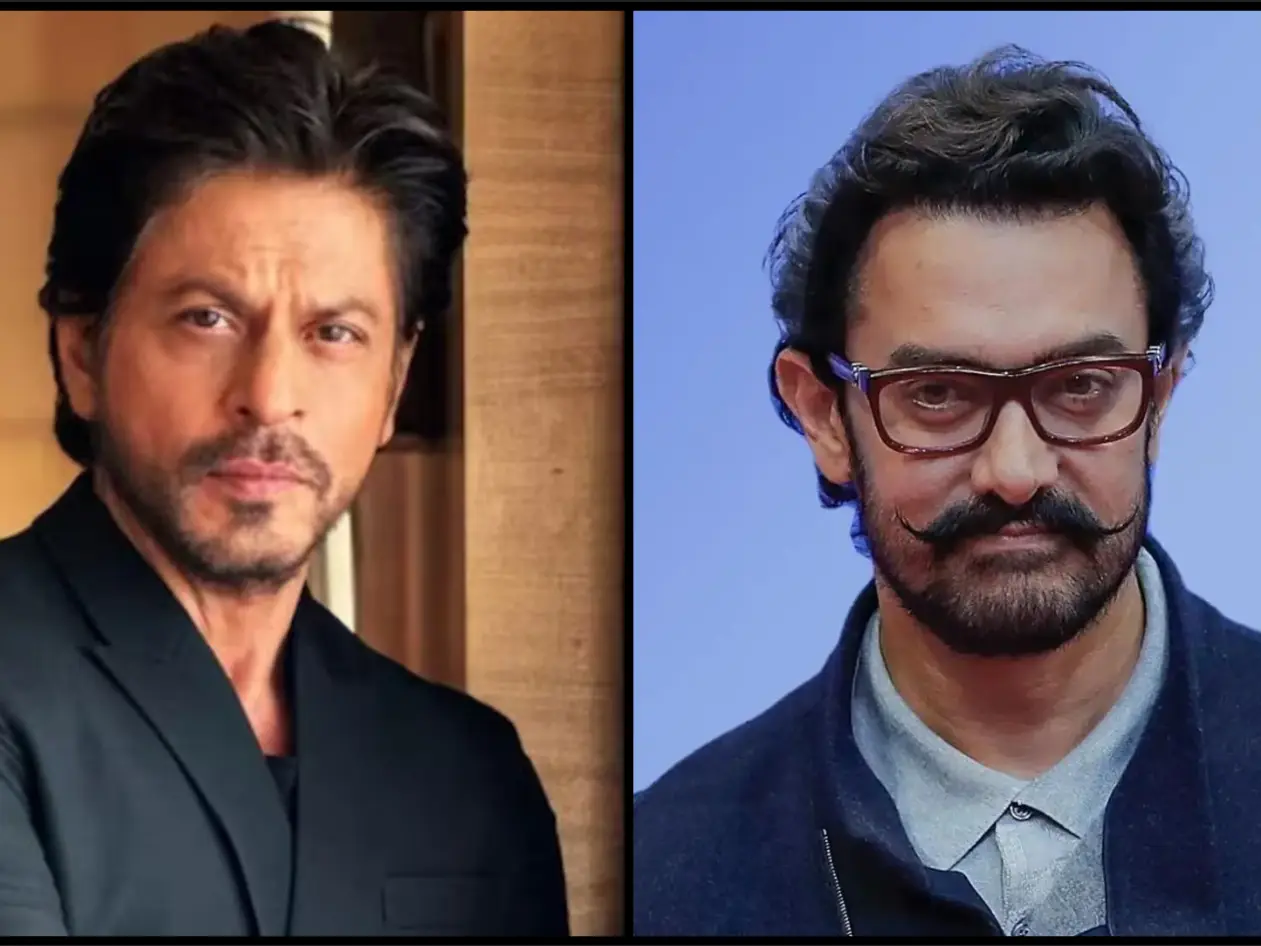 Ahmedabad plane crash: Shah Rukh Khan and Aamir Khan offer their sympathies to the victims and their families Ahmedabad plane crash: Shah Rukh Khan and Aamir Khan offer their sympathies to the victims and their families