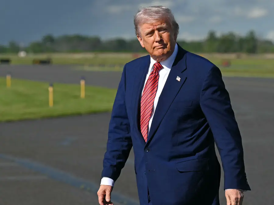 'Could very well happen': Trump does not deny chances of Israeli strike on Iran amid rising tensions | Here's what we know so far