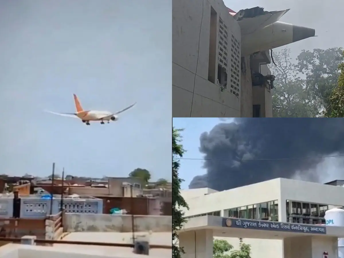 'That was my wife', says husband of Canadian dentist, mother of one-year-old killed in Ahmedabad plane crash 'That was my wife', says husband of Canadian dentist, mother of one-year-old killed in Ahmedabad plane crash