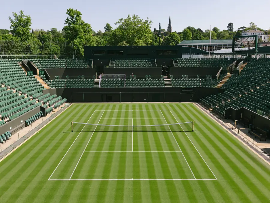 Wimbledon prize money set to increase by seven percent amid growing pressure from players