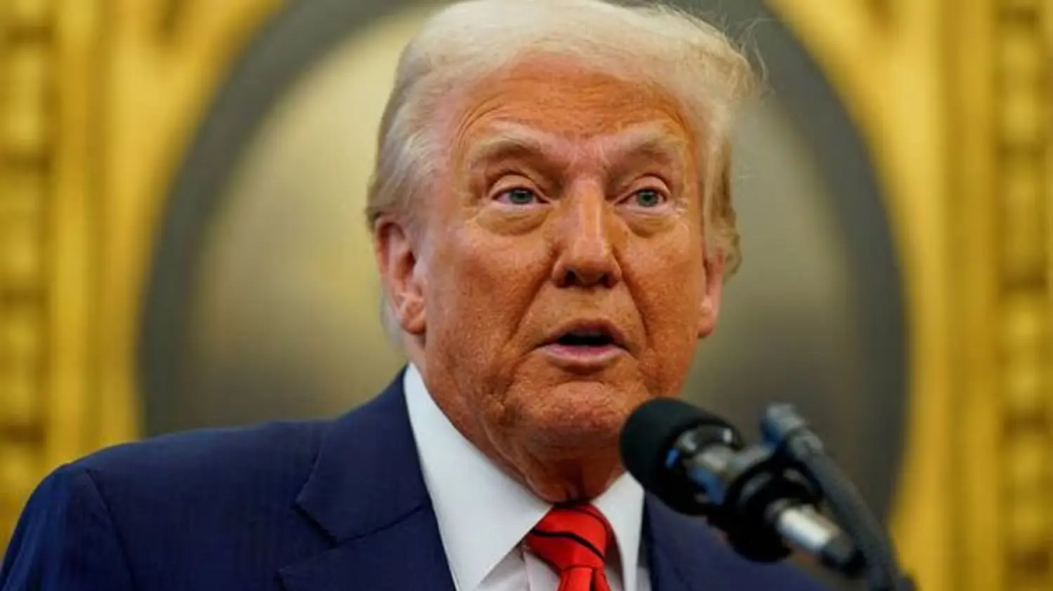 ‘Terrible, horrific crash’: Trump offers help to India, says ‘anything we can do’