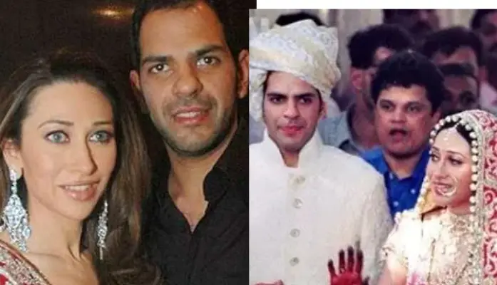Sunjay Kapur, Karisma Kapoor's ex husband and  industrialist, dead at 53