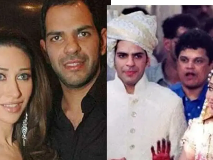 Sunjay Kapur, Karisma Kapoor's ex husband and  industrialist, dead at 53