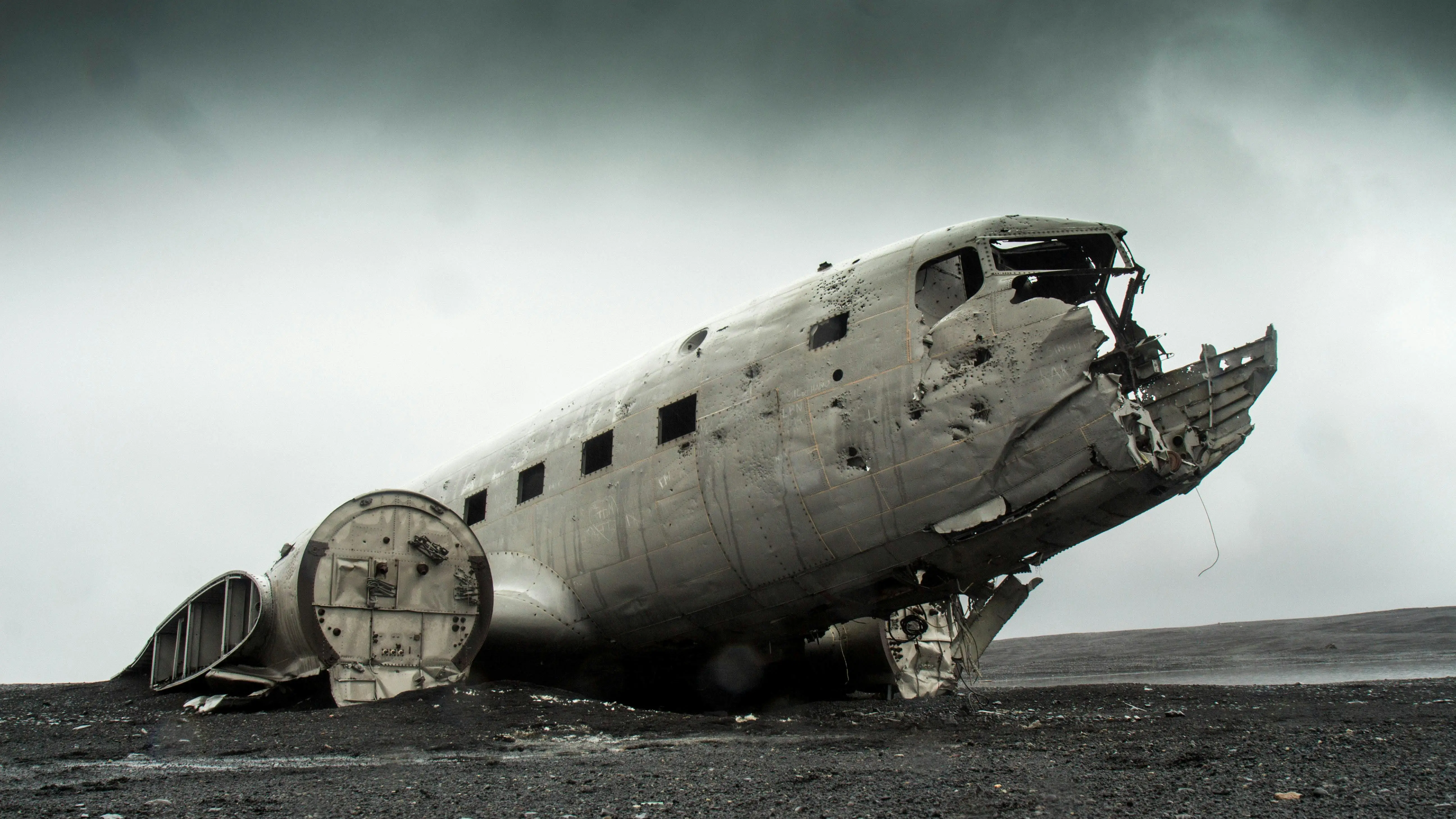 Ahmedabad plane crash: Why surviving a plane crash is nearly impossible?