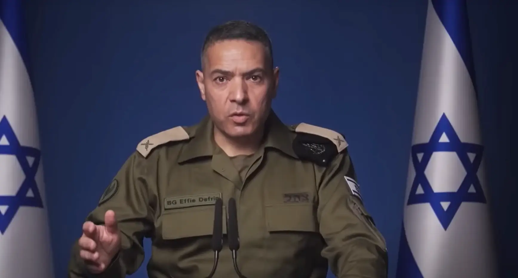 Israel strike on Iran | Over 200 aircraft involved in opening strikes, several top officials killed: IDF