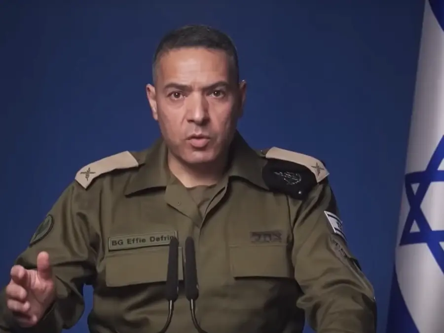 Israel strike on Iran | Over 200 aircraft involved in opening strikes, several top officials killed: IDF