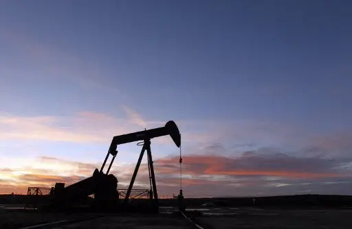 Oil prices jump to two-month high as tensions escalate in Middle East