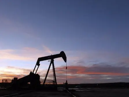 Oil prices jump to two-month high as tensions escalate in Middle East Oil prices jump to two-month high as tensions escalate in Middle East