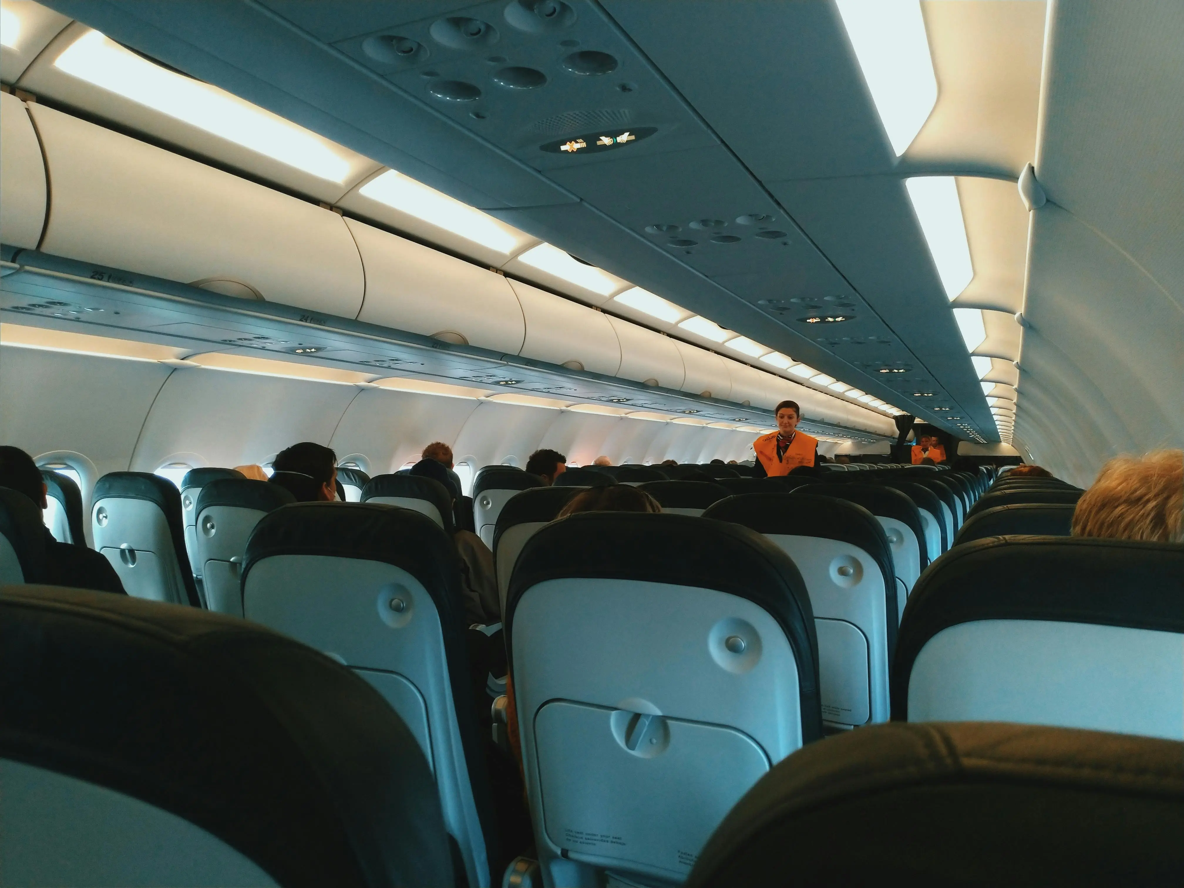 FAA’s Stance Aims to Avoid Panic