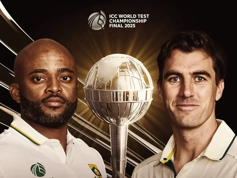 HIGHLIGHTS | WTC Final, SA vs AUS Day 3: Bavuma, Markram make it South Africa's game to lose