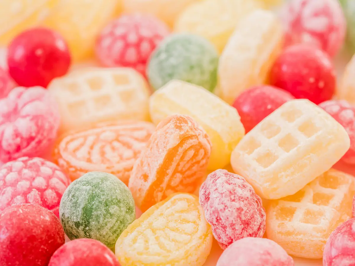 Warning issued over carcinogens in popular Hershey candies Warning issued over carcinogens in popular Hershey candies