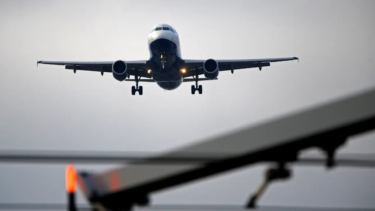Ahmedabad plane crash: How pilots are trained to land a plane safely in tough conditions?