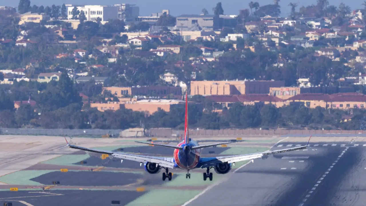 Runway Constraints and Conditions