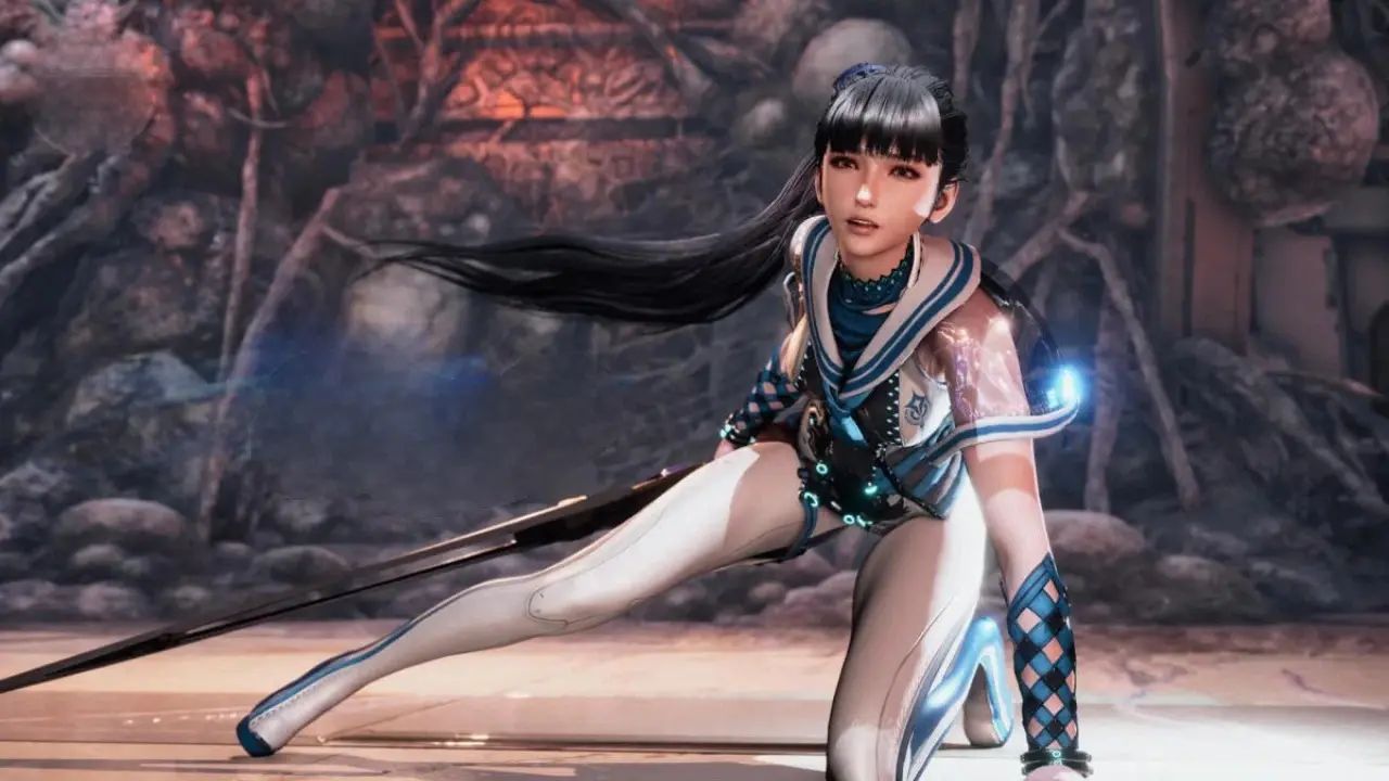 Stellar Blade