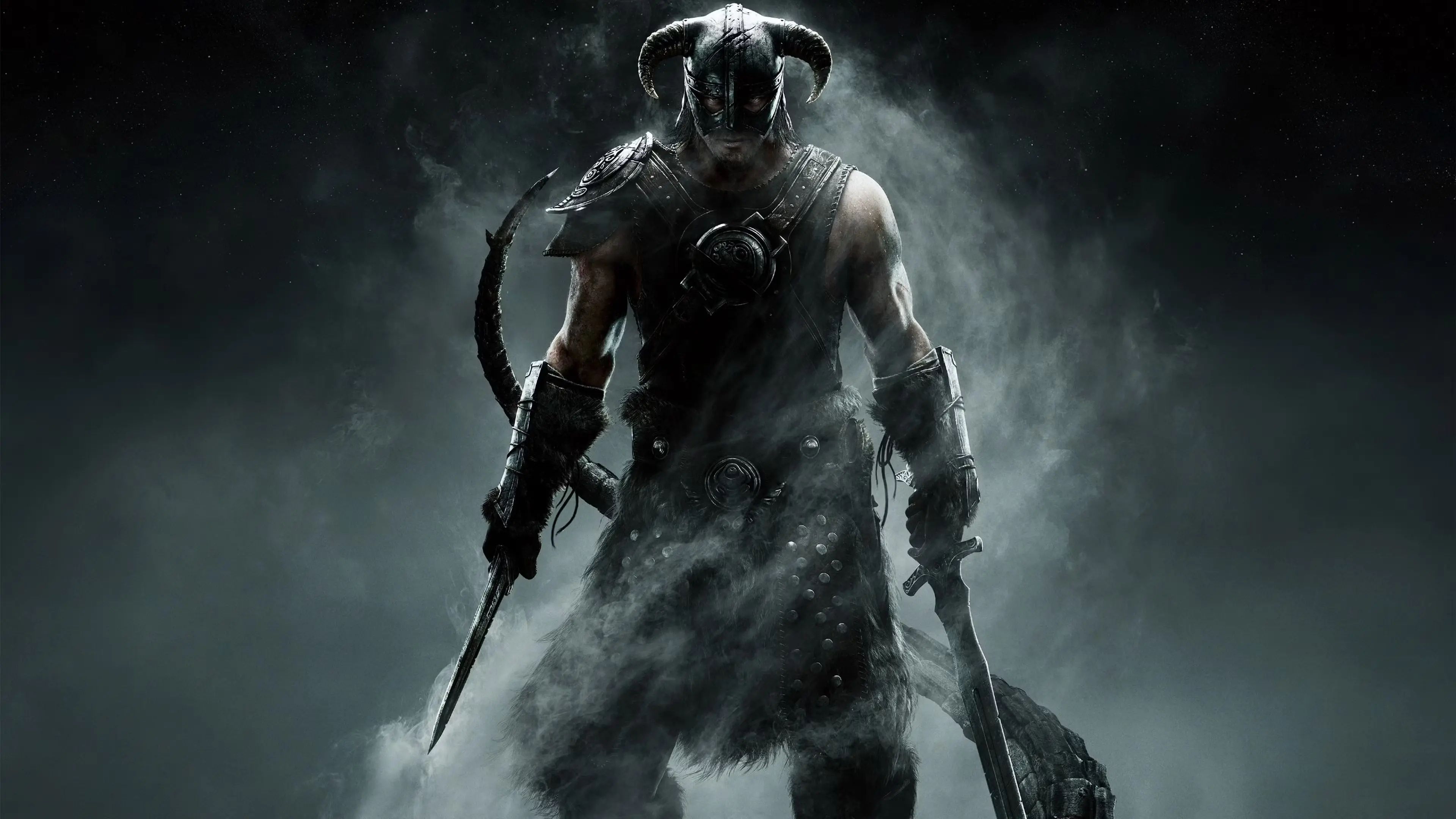 The Elder Scrolls