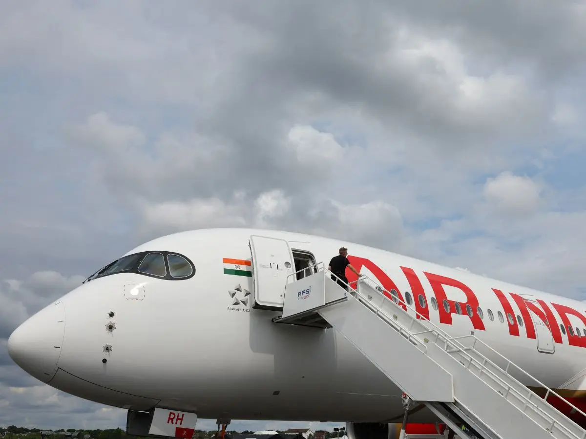 India approves $1 billion relief package for airlines as fuel price surge amid Iran war India approves $1 billion relief package for airlines as fuel price surge amid Iran war