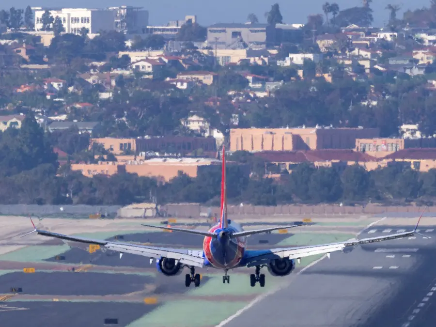 Iran war in numbers: 92 million passengers affected as flights, airspace disrupted in Gulf region; remittances take a hit