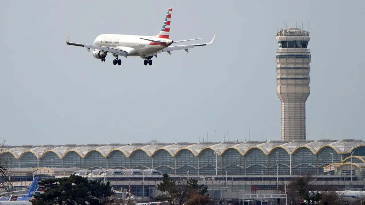 Communicating with Air Traffic Control