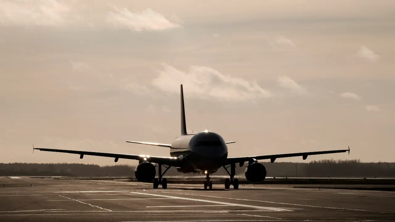 Using Training for “Deadstick” Landings
