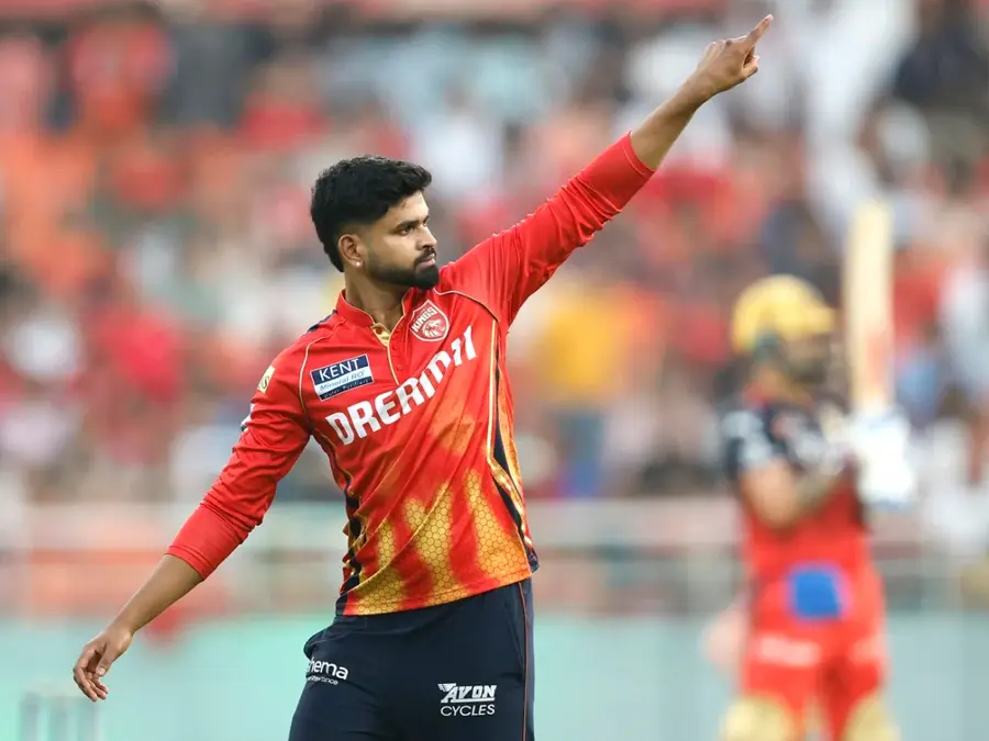 Cursed in T20 final? Shreyas Iyer loses second tournament final as skipper in 10 days