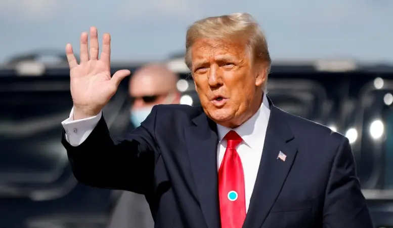'There’s more to come...': Trump praises Israel's 'excellent' airstrikes on Iran, issues warning