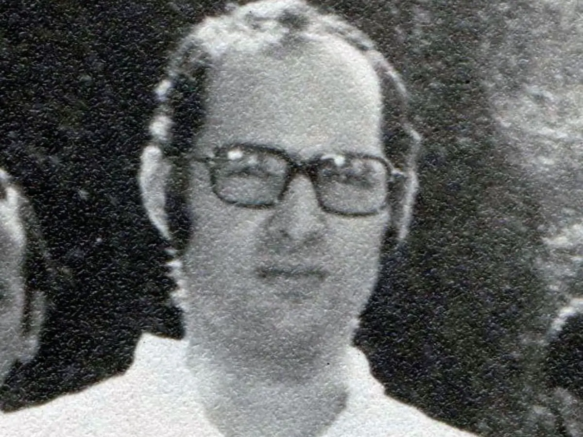 Congress leader Sanjay Gandhi died in a plane crash
