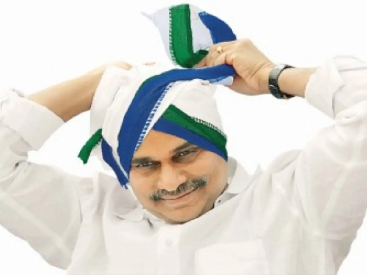 Former Andhra Pradesh CM YS Reddy died in helicopter crash