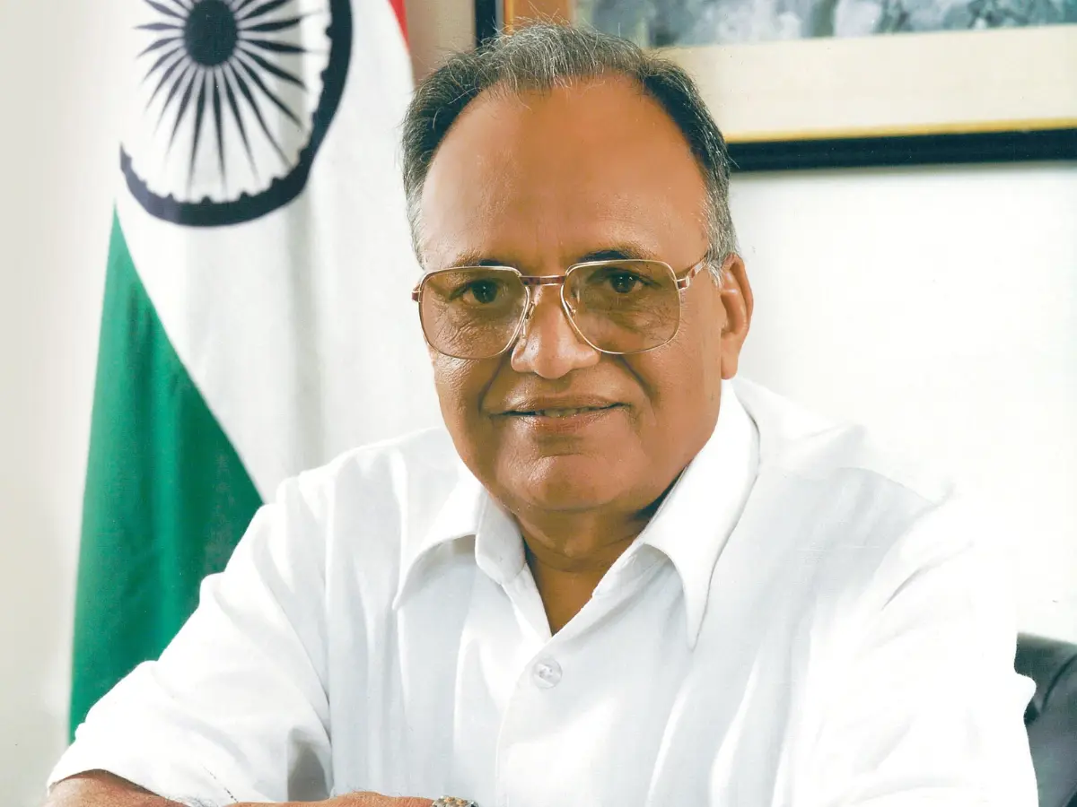 OP Jindal died in a helicopter crash